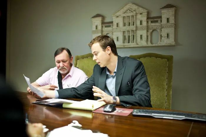 Overchuck Law Firm Picture 2