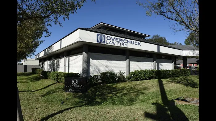 Overchuck Law Firm Picture 4