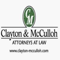 Clayton & McCulloh, P. A. ico