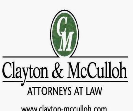 Clayton & McCulloh, P. A.