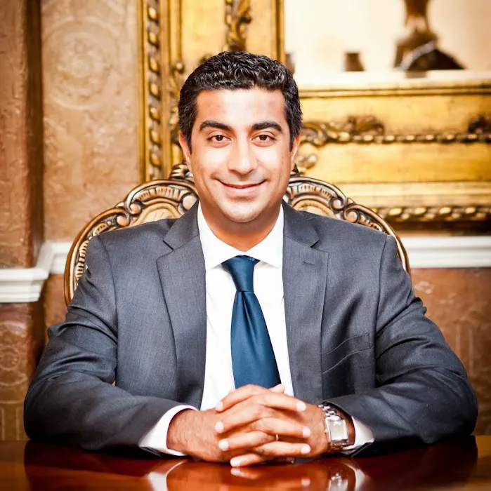 Malik Law P.A. Picture 8