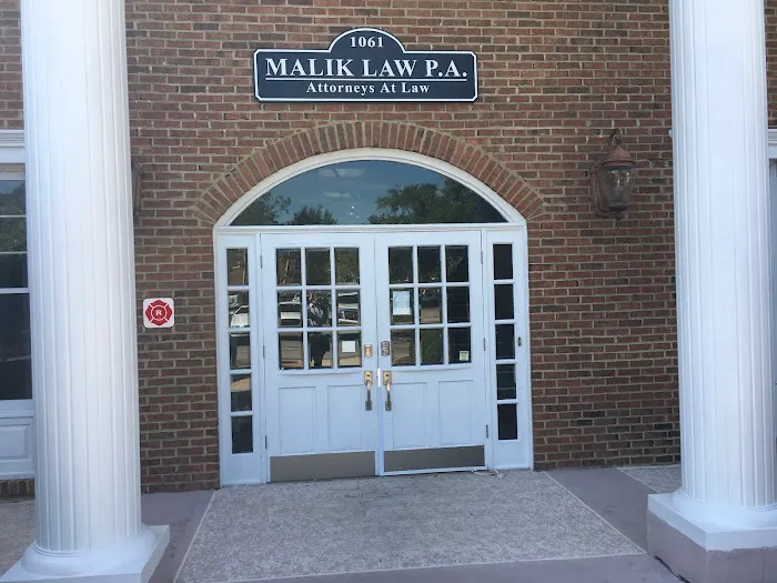 Malik Law P.A. Picture 10