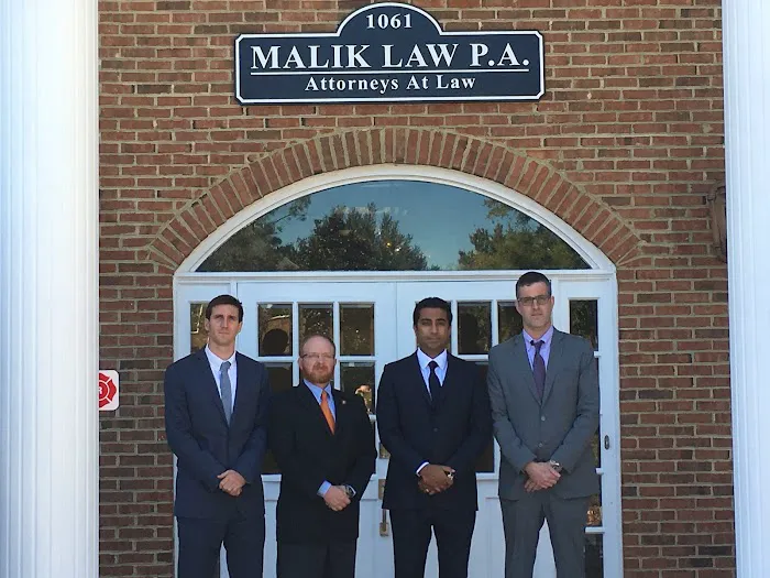 Malik Law P.A. Picture 7