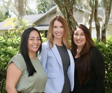 The Kaplan Firm