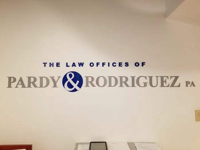 Pardy & Rodriguez, P.A. Picture 8