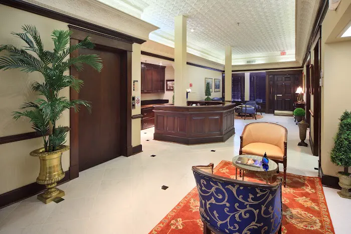 The Law Office of Jeffrey D. Ostlie, P.A. Picture 1
