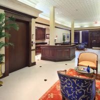 The Law Office of Jeffrey D. Ostlie, P.A. ico