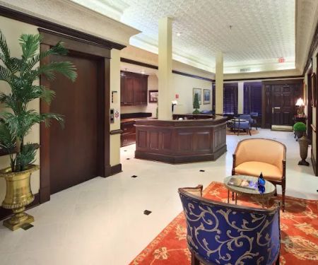 The Law Office of Jeffrey D. Ostlie, P.A.