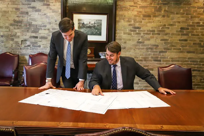 The Law Office of Jeffrey D. Ostlie, P.A. Picture 5