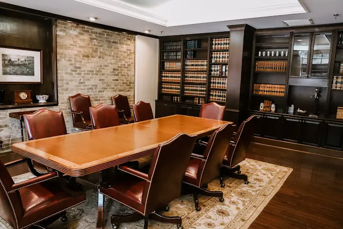 The Law Office of Jeffrey D. Ostlie, P.A. Picture 4
