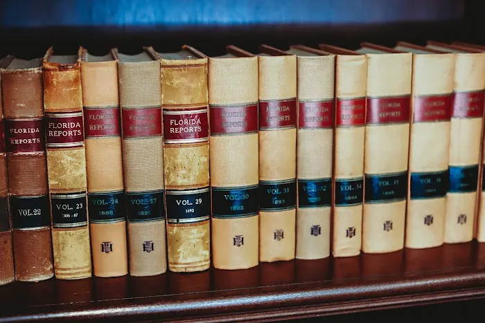 The Law Office of Jeffrey D. Ostlie, P.A. Picture 6