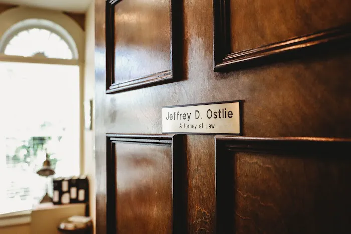 The Law Office of Jeffrey D. Ostlie, P.A. Picture 8