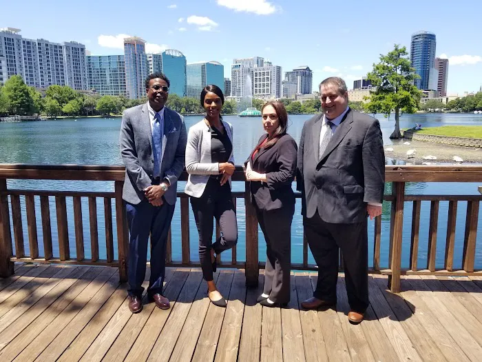 Howell, Buchan & Strong, Attorneys at Law Picture 1