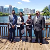 Howell, Buchan & Strong, Attorneys at Law ico
