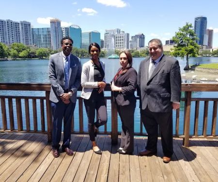 Howell, Buchan & Strong, Attorneys at Law