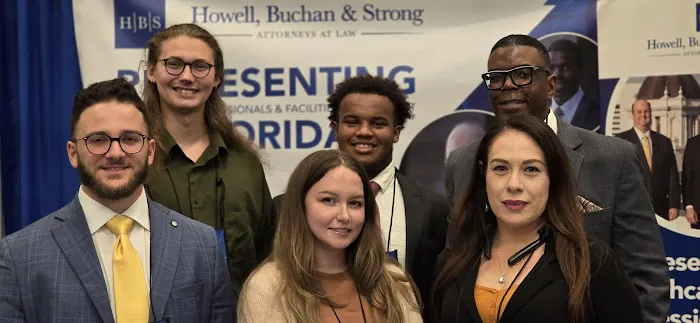 Howell, Buchan & Strong, Attorneys at Law Picture 4