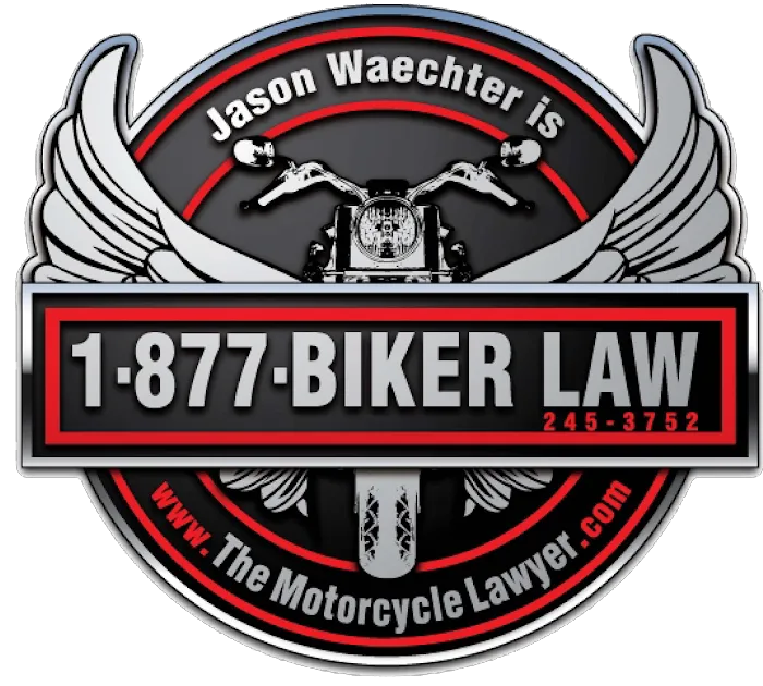 The Motorcycle Lawyer® Picture 2