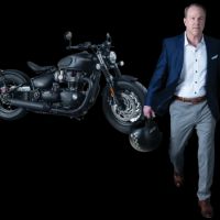 The Motorcycle Lawyer® ico