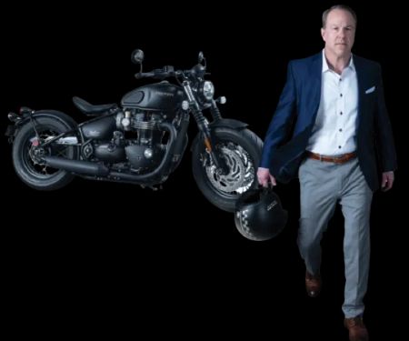 The Motorcycle Lawyer®