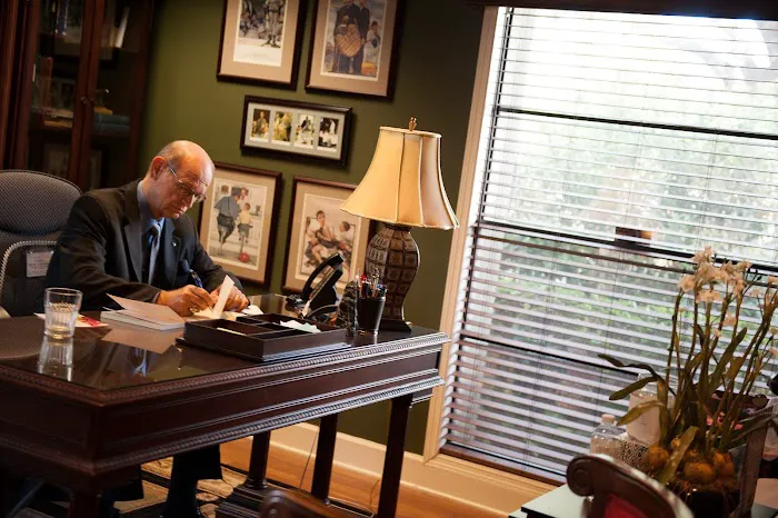 The Law Offices Of John Edward Jones, PA. Picture 7