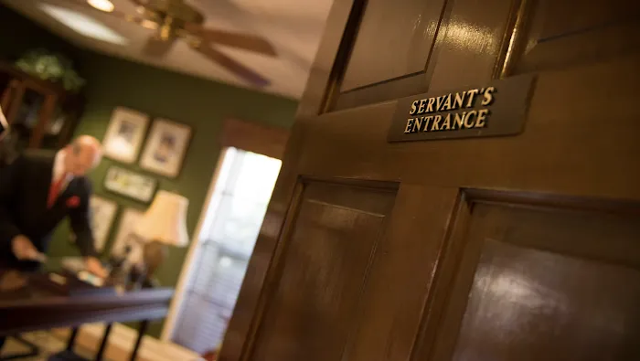 The Law Offices Of John Edward Jones, PA. Picture 5