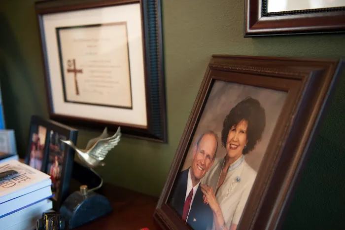 The Law Offices Of John Edward Jones, PA. Picture 6
