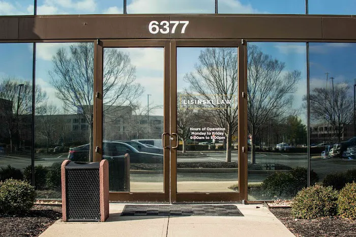 Lisinski Law Firm Picture 7