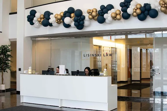 Lisinski Law Firm Picture 8