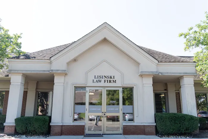 Lisinski Law Firm Picture 9