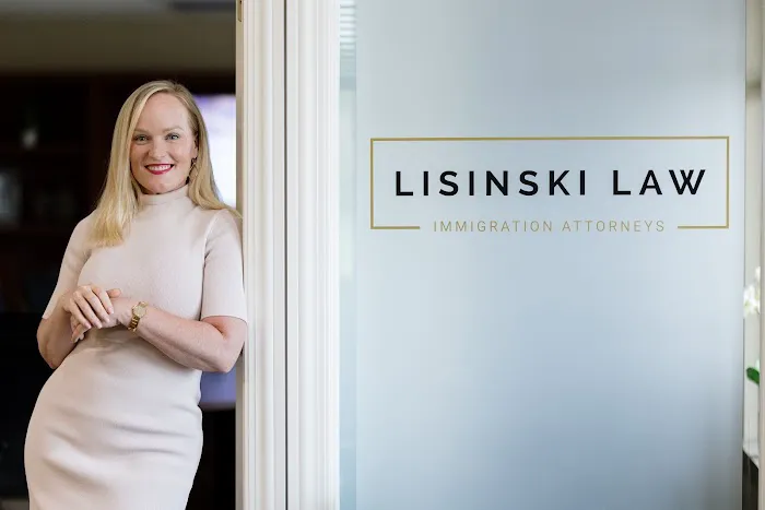 Lisinski Law Firm Picture 1