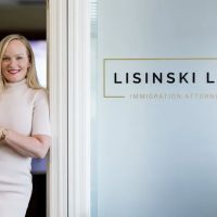 Lisinski Law Firm ico