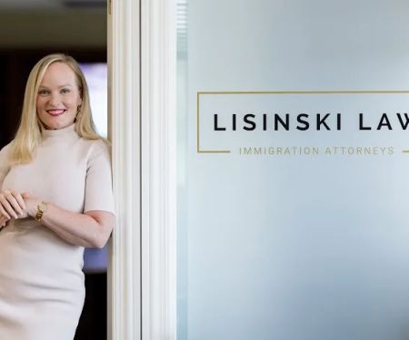 Lisinski Law Firm
