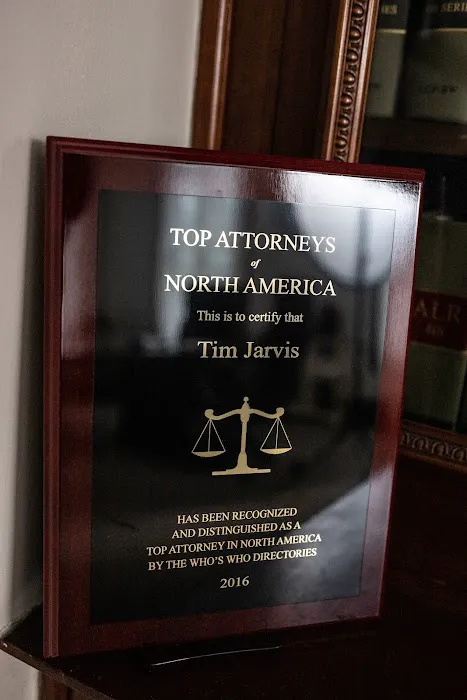 Jarvis Law Office, P.C. Picture 4