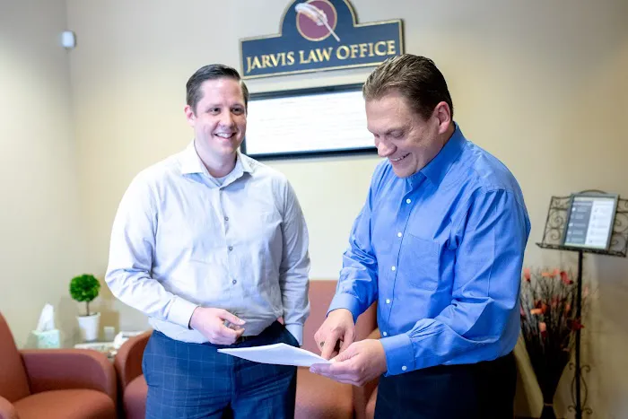 Jarvis Law Office, P.C. Picture 7