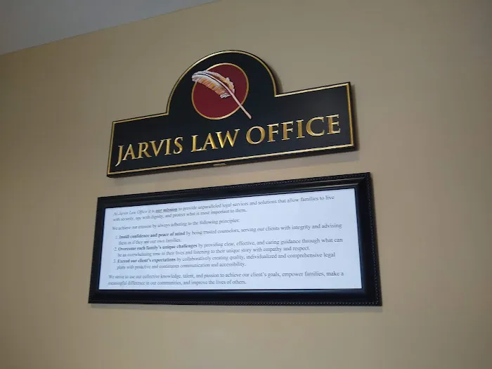 Jarvis Law Office, P.C. Picture 2