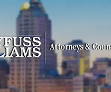 Dreyfuss Williams & Associates Co., LPA