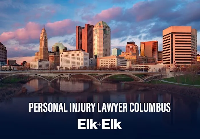 Elk & Elk Co., Ltd. - Columbus Picture 1