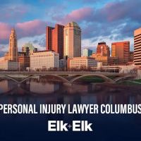 Elk & Elk Co., Ltd. - Columbus ico