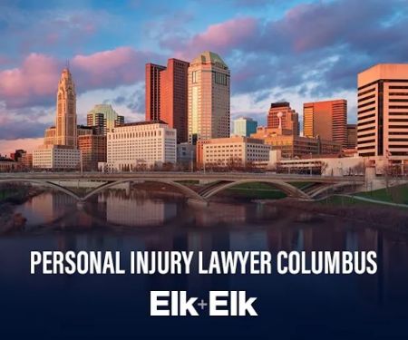 Elk & Elk Co., Ltd. - Columbus