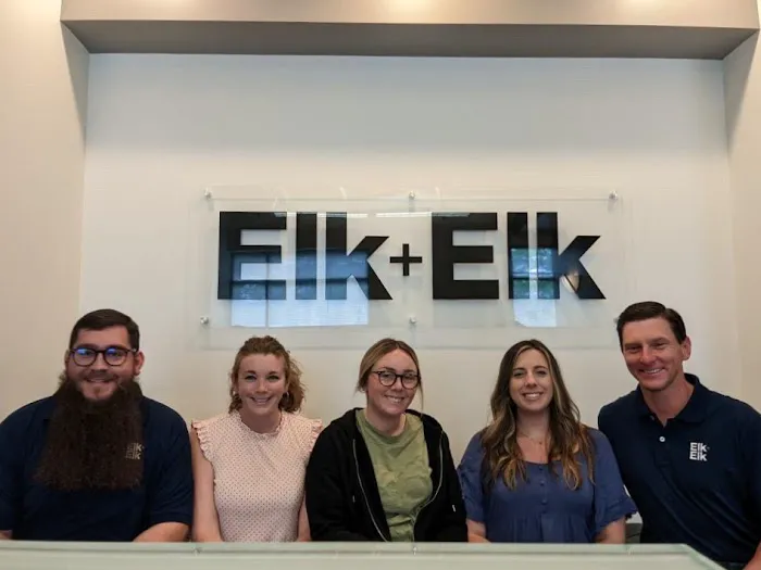 Elk & Elk Co., Ltd. - Columbus Picture 6