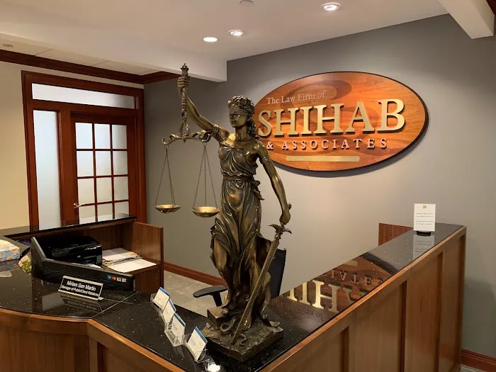 The Law Firm of Shihab & Associates Picture 6