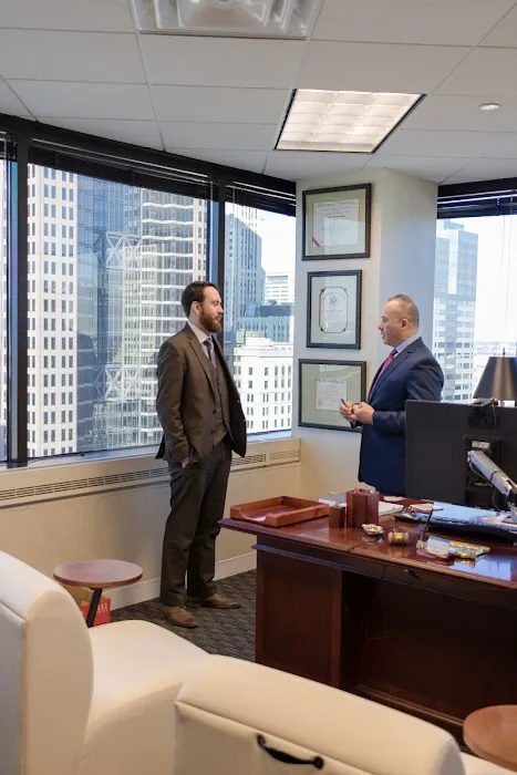 The Law Firm of Shihab & Associates Picture 7