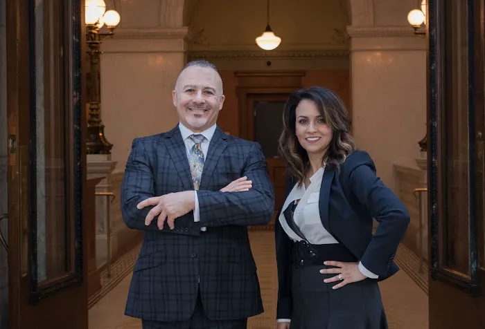 The Law Firm of Shihab & Associates Picture 1