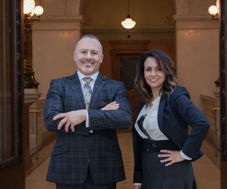 The Law Firm of Shihab & Associates