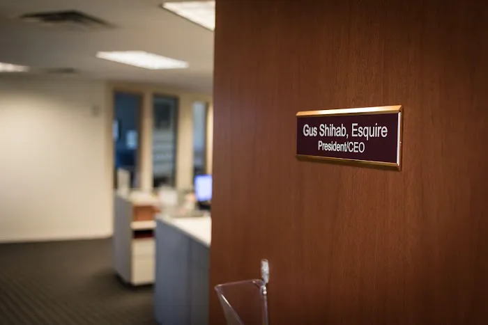 The Law Firm of Shihab & Associates Picture 10