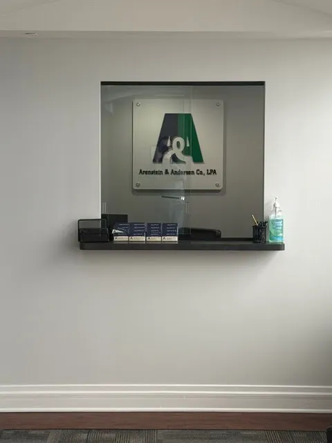 Arenstein & Andersen Co., LPA Picture 3