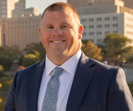 The Stuckey Firm, LLC