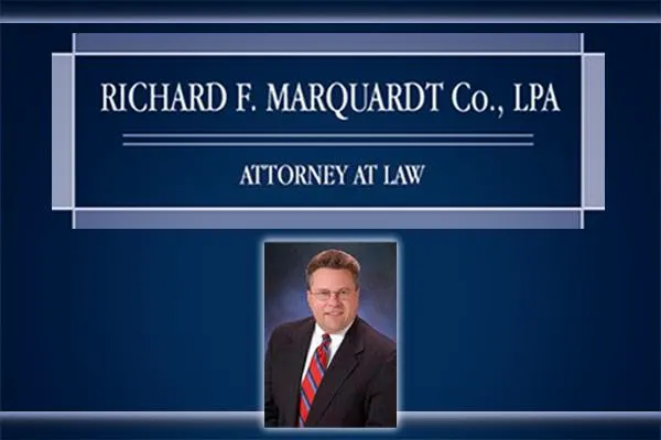 Richard F Marquardt Co LPA Picture 2