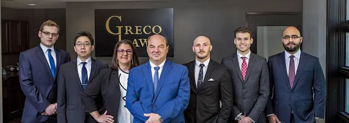Greco Law Picture 1