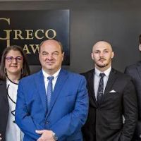 Greco Law ico